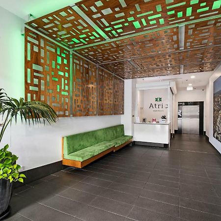 בריסביין Atrio Apartments מראה חיצוני תמונה