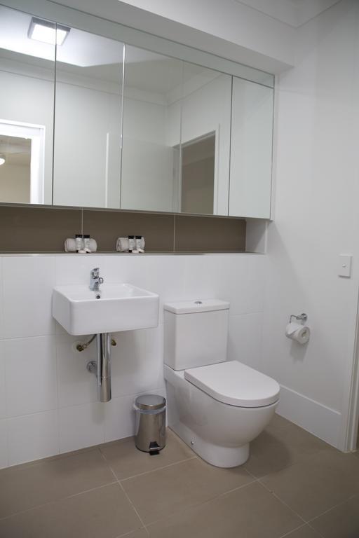 בריסביין Atrio Apartments חדר תמונה