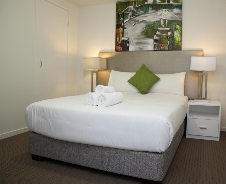 בריסביין Atrio Apartments חדר תמונה