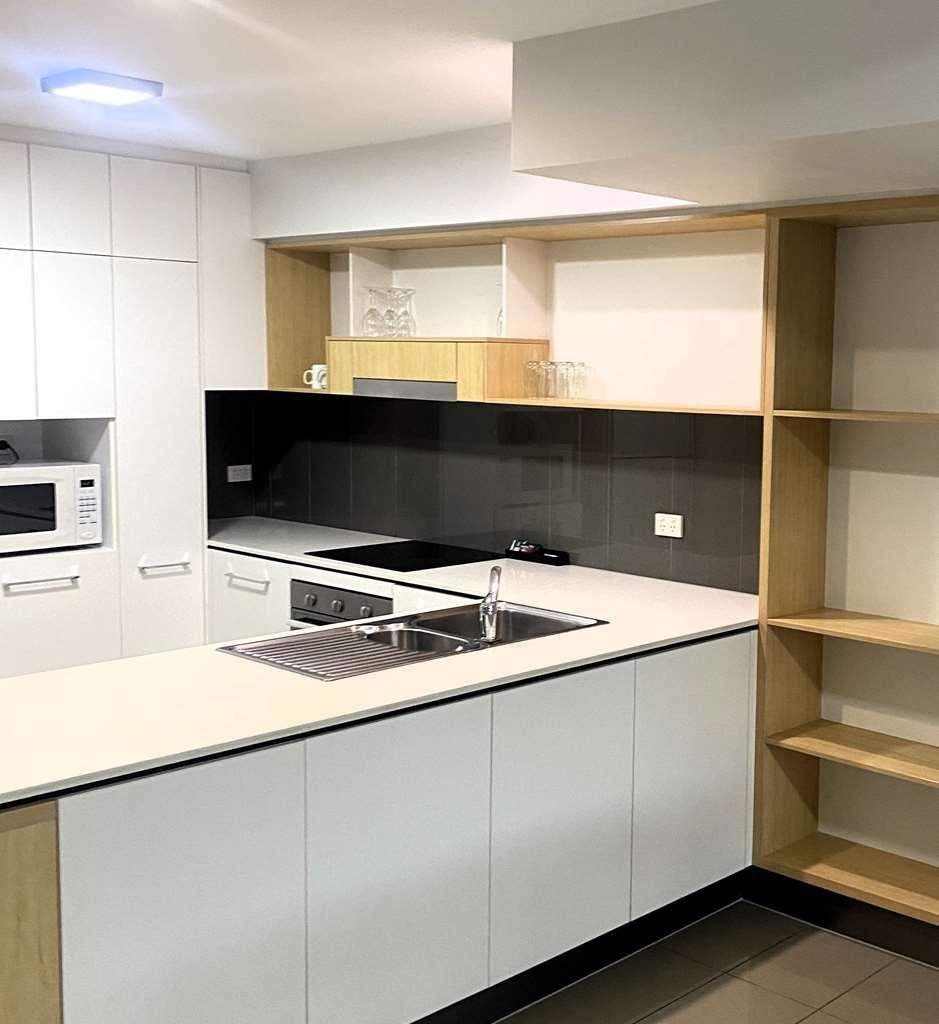 בריסביין Atrio Apartments חדר תמונה