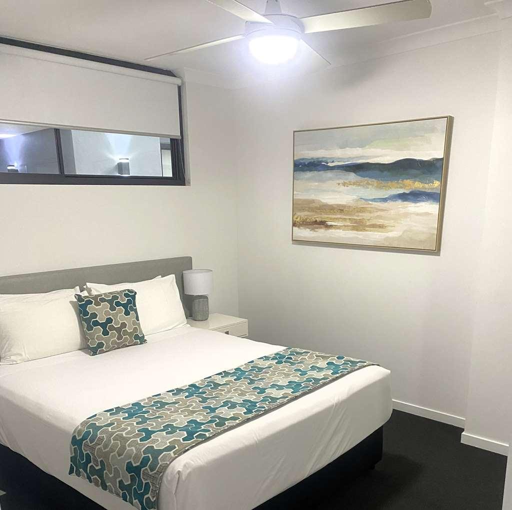 בריסביין Atrio Apartments חדר תמונה