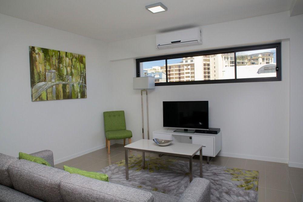 בריסביין Atrio Apartments מראה חיצוני תמונה