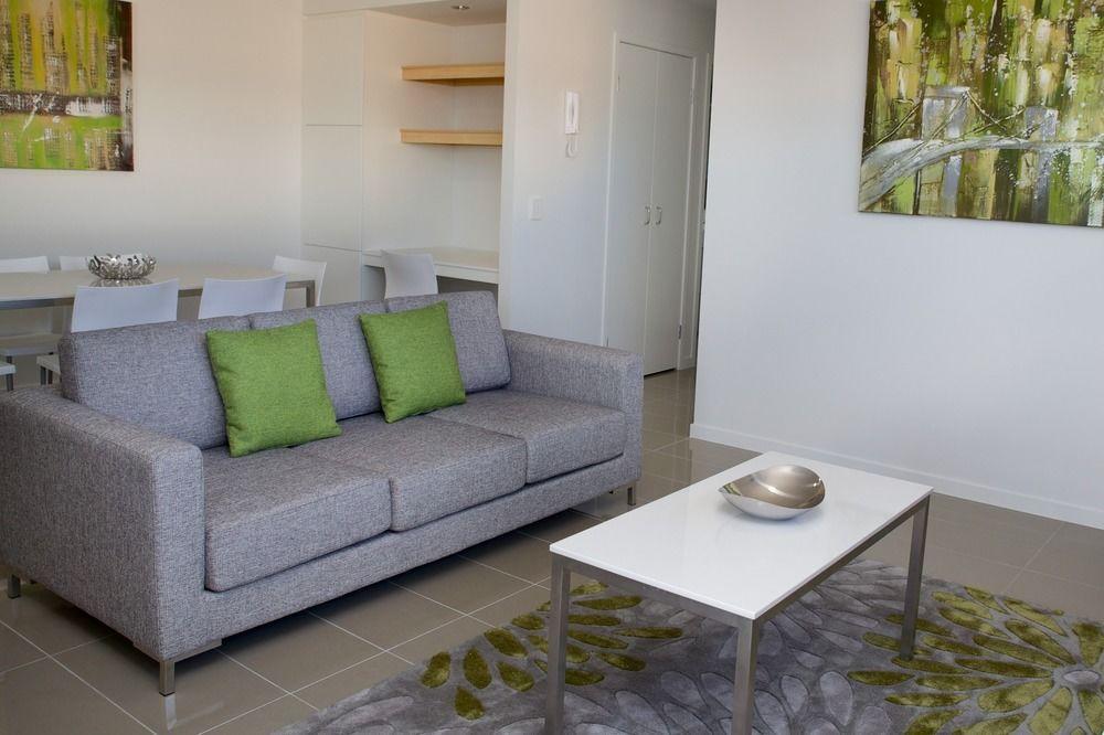 בריסביין Atrio Apartments מראה חיצוני תמונה