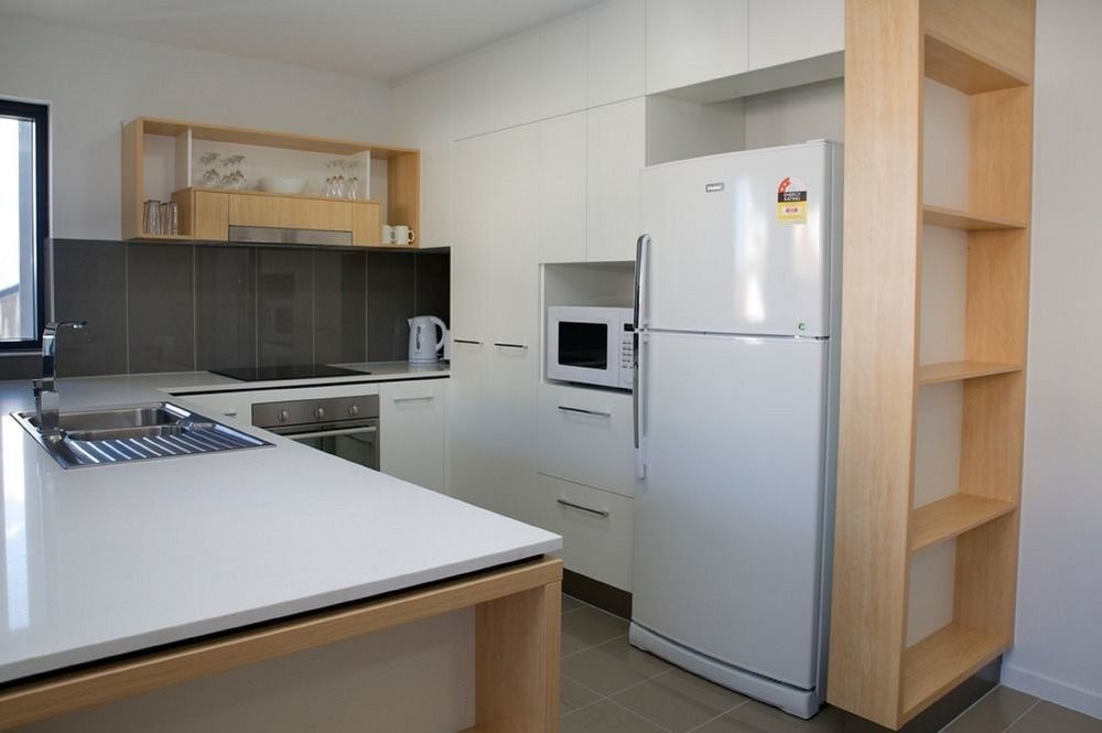 בריסביין Atrio Apartments מראה חיצוני תמונה