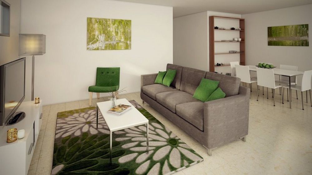 בריסביין Atrio Apartments מראה חיצוני תמונה