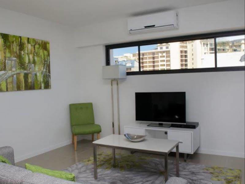 בריסביין Atrio Apartments מראה חיצוני תמונה