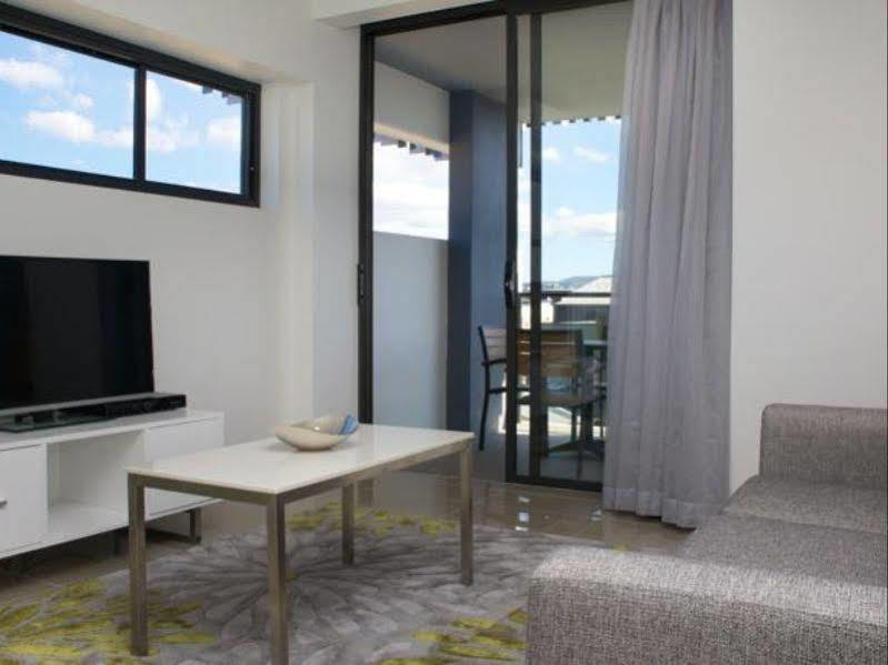 בריסביין Atrio Apartments מראה חיצוני תמונה