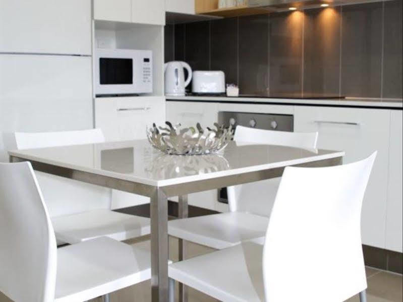 בריסביין Atrio Apartments מראה חיצוני תמונה