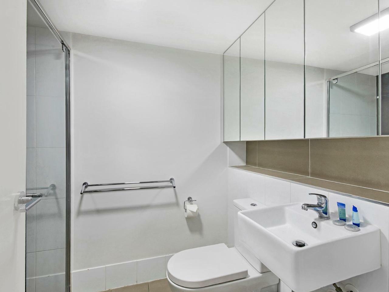 בריסביין Atrio Apartments מראה חיצוני תמונה