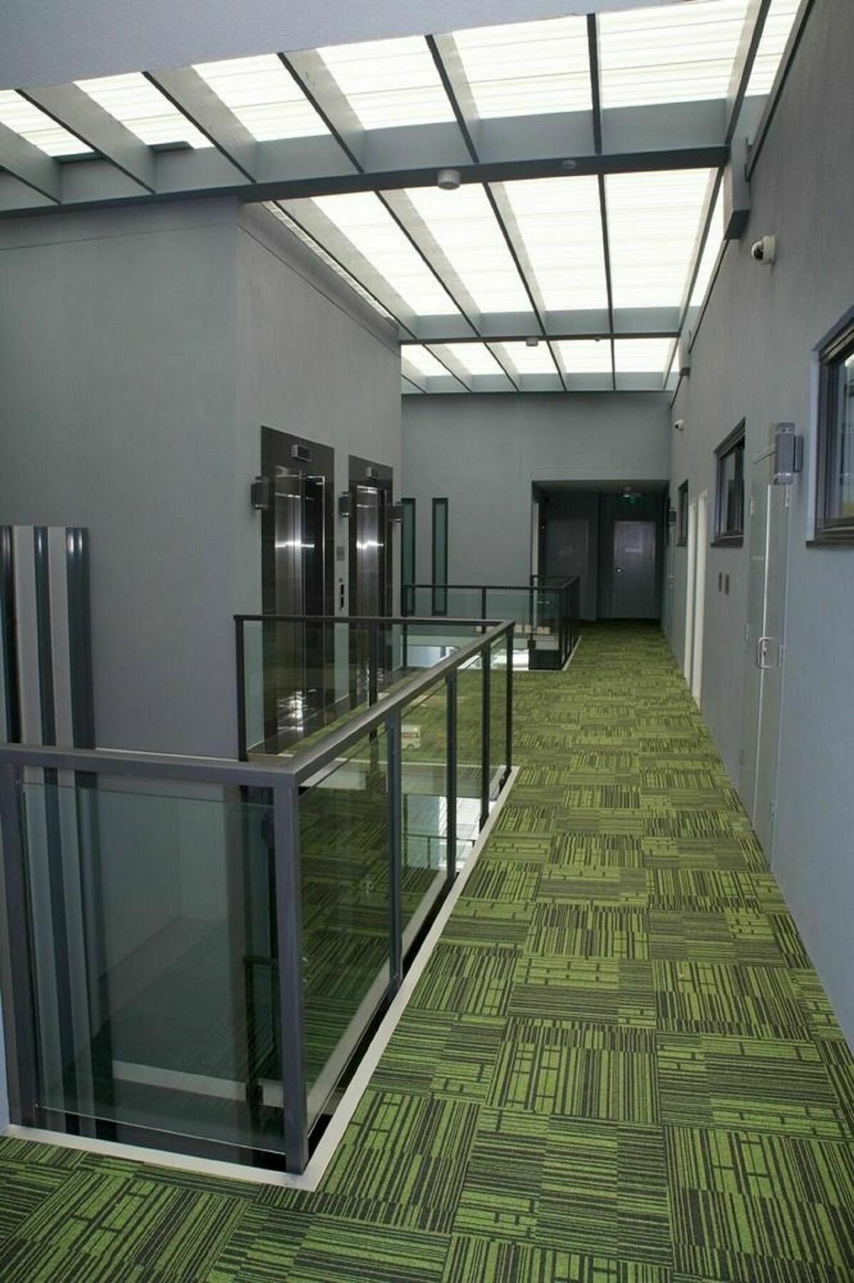 בריסביין Atrio Apartments מראה חיצוני תמונה