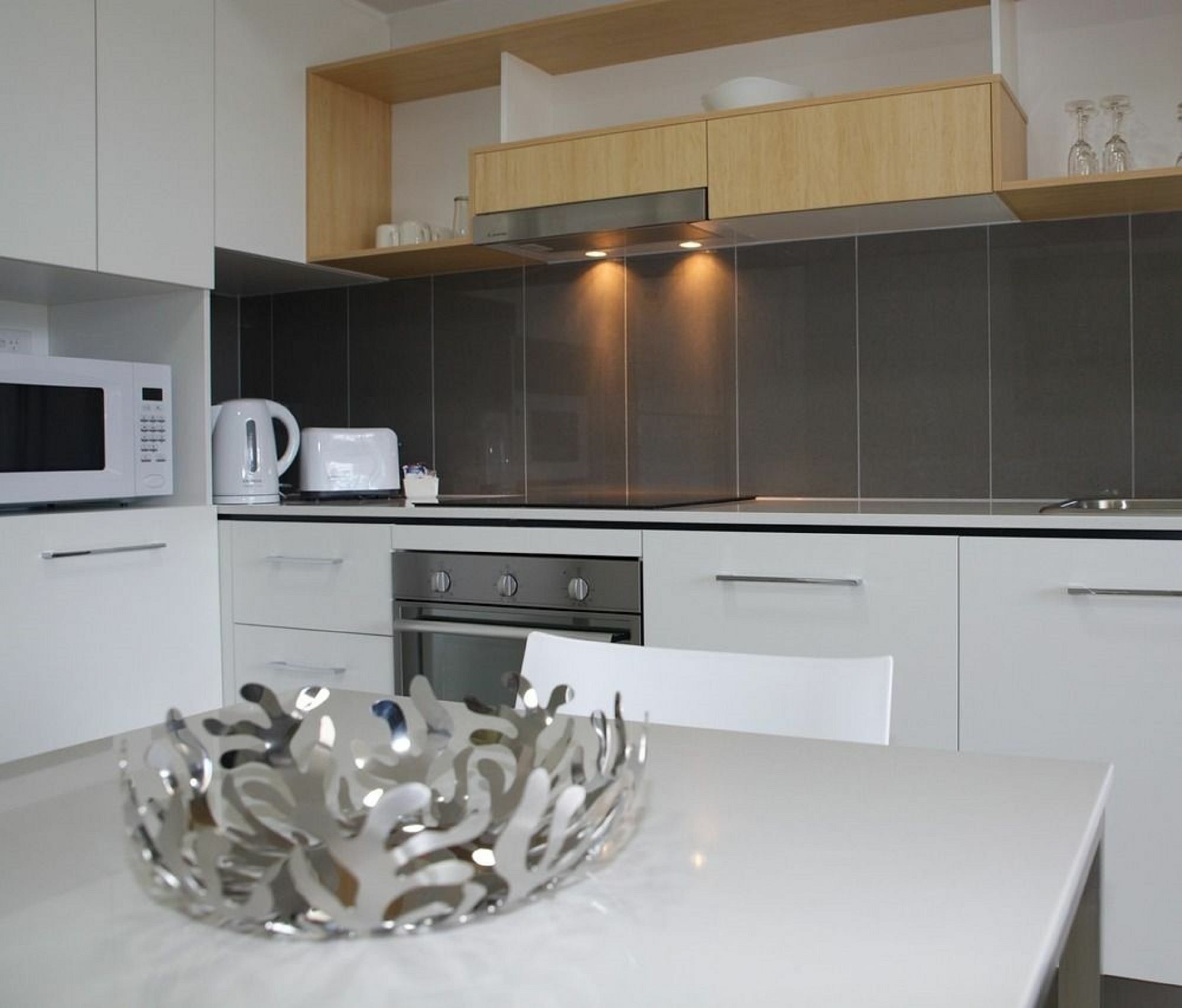 בריסביין Atrio Apartments מראה חיצוני תמונה