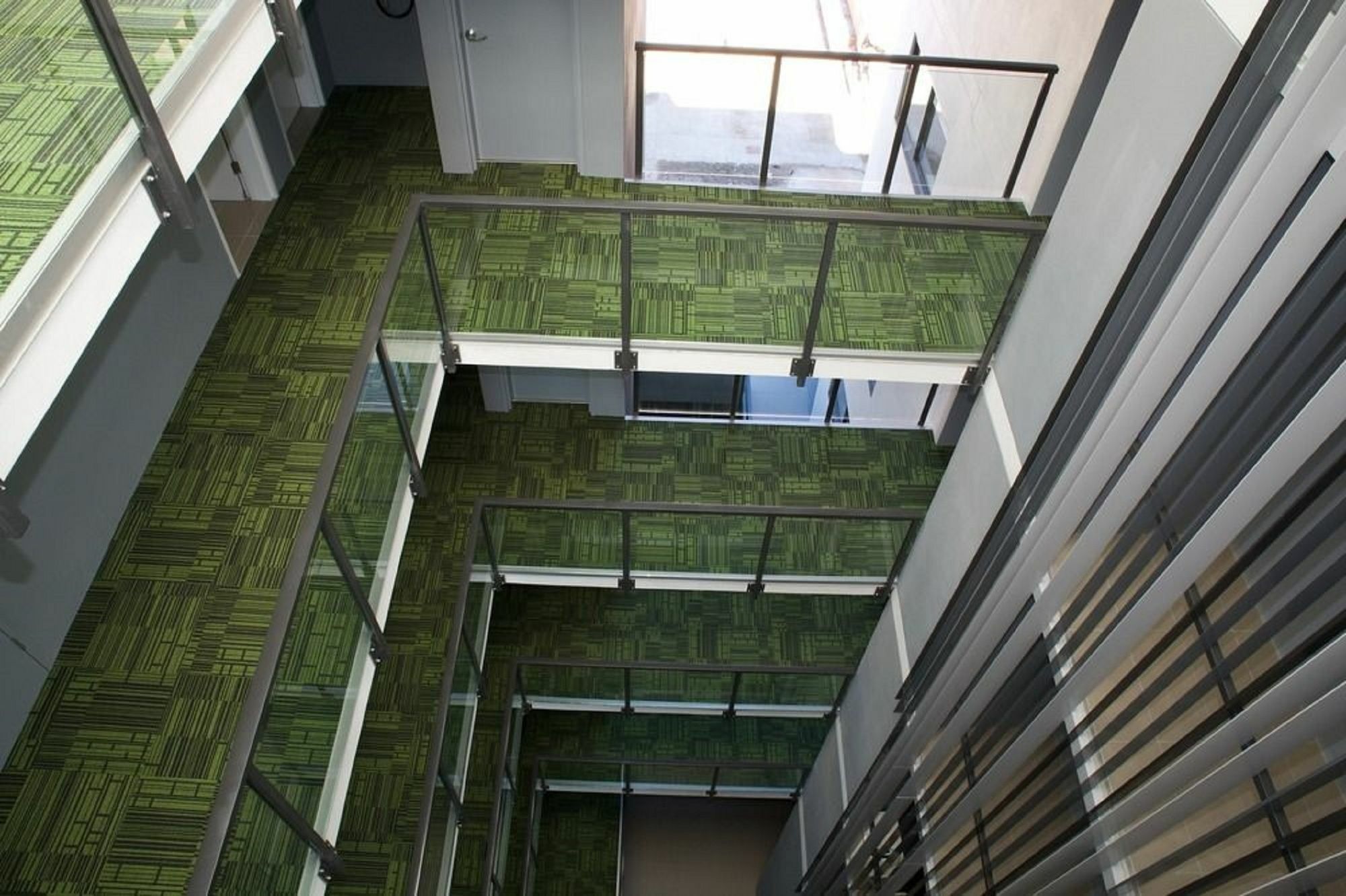 בריסביין Atrio Apartments מראה חיצוני תמונה